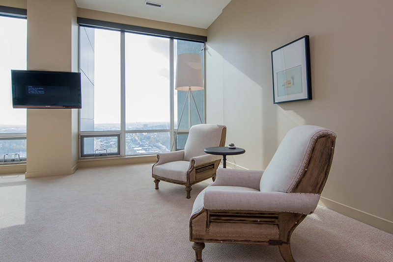 #3405, 210 15 Ave SE, Calgary, 2 Bedrooms Bedrooms, ,2.5 BathroomsBathrooms,Condos/Townhouses,For Rent,VETRO,#3405, 210 15 Ave SE,1422