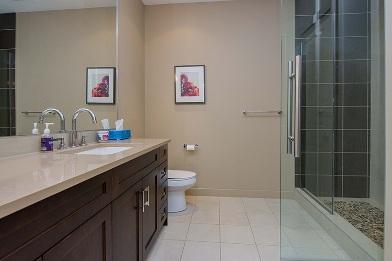 #3405, 210 15 Ave SE, Calgary, 2 Bedrooms Bedrooms, ,2.5 BathroomsBathrooms,Condos/Townhouses,For Rent,VETRO,#3405, 210 15 Ave SE,1422