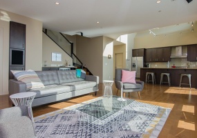 #3405, 210 15 Ave SE, Calgary, 2 Bedrooms Bedrooms, ,2.5 BathroomsBathrooms,Condos/Townhouses,For Rent,VETRO,#3405, 210 15 Ave SE,1422