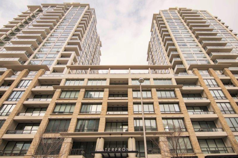 Condos Townhouses Rented 434 222 Riverfront Ave Sw