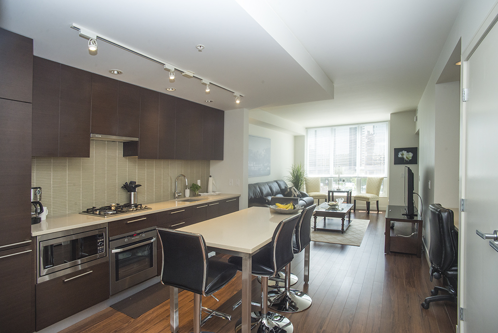 443, 222 Riverfront Ave SW, Calgary, 2 Bedrooms Bedrooms, ,2 BathroomsBathrooms,Condos/Townhouses,For Rent,WATERFRONT – FLATS,443, 222 Riverfront Ave SW,1440