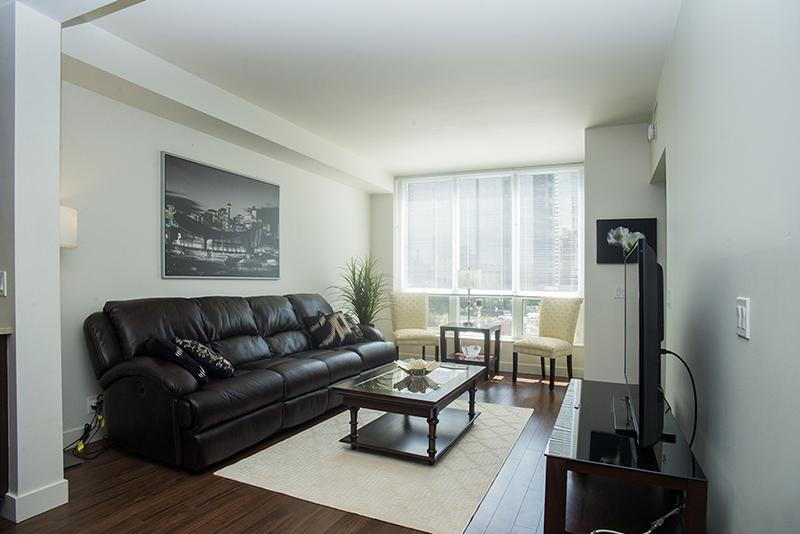 443, 222 Riverfront Ave SW, Calgary, 2 Bedrooms Bedrooms, ,2 BathroomsBathrooms,Condos/Townhouses,For Rent,WATERFRONT – FLATS,443, 222 Riverfront Ave SW,1440