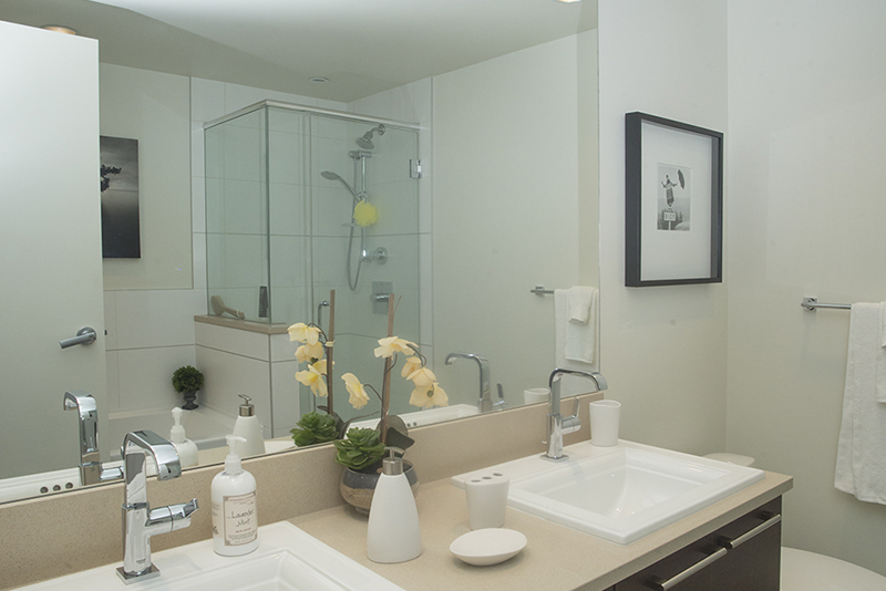 443, 222 Riverfront Ave SW, Calgary, 2 Bedrooms Bedrooms, ,2 BathroomsBathrooms,Condos/Townhouses,For Rent,WATERFRONT – FLATS,443, 222 Riverfront Ave SW,1440
