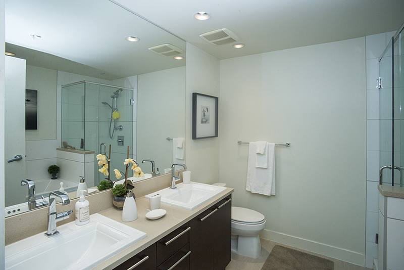 443, 222 Riverfront Ave SW, Calgary, 2 Bedrooms Bedrooms, ,2 BathroomsBathrooms,Condos/Townhouses,For Rent,WATERFRONT – FLATS,443, 222 Riverfront Ave SW,1440