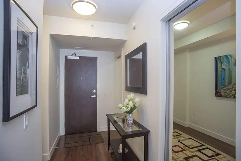 443, 222 Riverfront Ave SW, Calgary, 2 Bedrooms Bedrooms, ,2 BathroomsBathrooms,Condos/Townhouses,For Rent,WATERFRONT – FLATS,443, 222 Riverfront Ave SW,1440