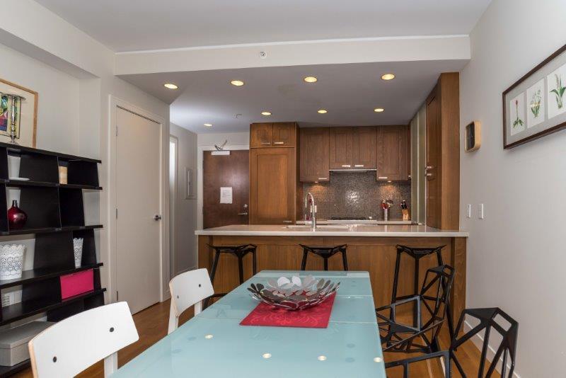 516, 222 Riverfront Ave SW, Calgary, 1.5 Bedrooms Bedrooms, ,1 BathroomBathrooms,Condos/Townhouses,For Rent,WATERFRONT – FLATS,516, 222 Riverfront Ave SW,1443