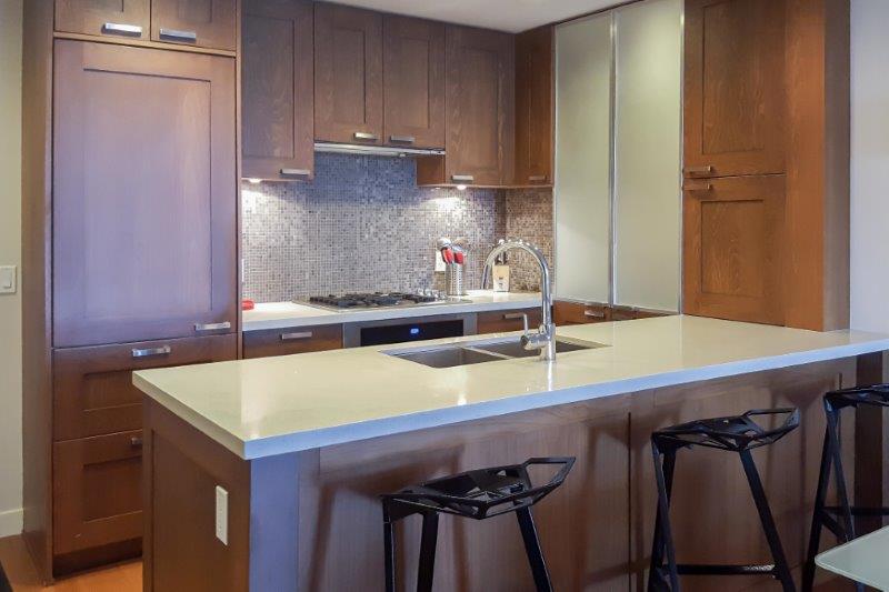 516, 222 Riverfront Ave SW, Calgary, 1.5 Bedrooms Bedrooms, ,1 BathroomBathrooms,Condos/Townhouses,For Rent,WATERFRONT – FLATS,516, 222 Riverfront Ave SW,1443