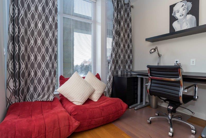 516, 222 Riverfront Ave SW, Calgary, 1.5 Bedrooms Bedrooms, ,1 BathroomBathrooms,Condos/Townhouses,For Rent,WATERFRONT – FLATS,516, 222 Riverfront Ave SW,1443
