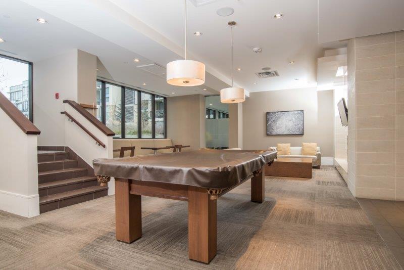 516, 222 Riverfront Ave SW, Calgary, 1.5 Bedrooms Bedrooms, ,1 BathroomBathrooms,Condos/Townhouses,For Rent,WATERFRONT – FLATS,516, 222 Riverfront Ave SW,1443
