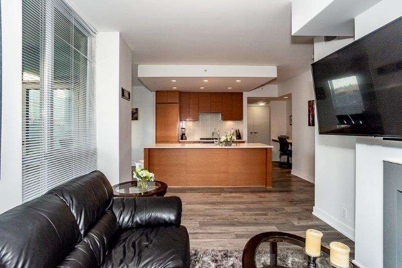 #545, 222 Riverfront Ave SW, Calgary, 2 Bedrooms Bedrooms, ,2 BathroomsBathrooms,Condos/Townhouses,For Rent,WATERFRONT – FLATS,#545, 222 Riverfront Ave SW,1445