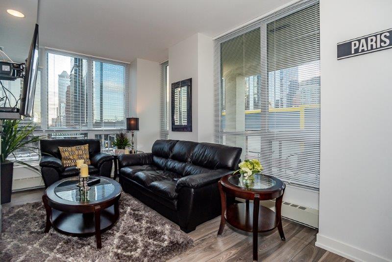 #545, 222 Riverfront Ave SW, Calgary, 2 Bedrooms Bedrooms, ,2 BathroomsBathrooms,Condos/Townhouses,For Rent,WATERFRONT – FLATS,#545, 222 Riverfront Ave SW,1445