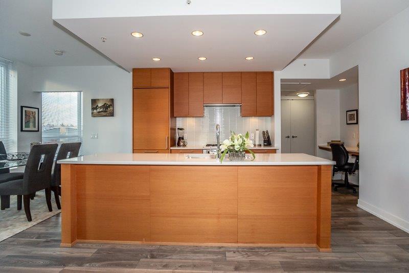#545, 222 Riverfront Ave SW, Calgary, 2 Bedrooms Bedrooms, ,2 BathroomsBathrooms,Condos/Townhouses,For Rent,WATERFRONT – FLATS,#545, 222 Riverfront Ave SW,1445