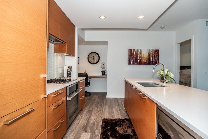 #545, 222 Riverfront Ave SW, Calgary, 2 Bedrooms Bedrooms, ,2 BathroomsBathrooms,Condos/Townhouses,For Rent,WATERFRONT – FLATS,#545, 222 Riverfront Ave SW,1445
