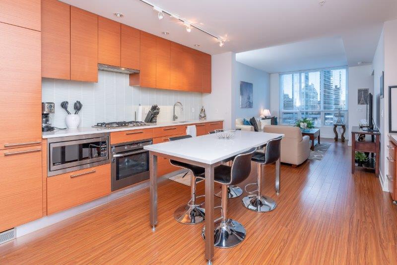 643, 222 Riverfront Ave SW, Calgary, 2 Bedrooms Bedrooms, ,2 BathroomsBathrooms,Condos/Townhouses,For Rent,WATERFRONT – FLATS,643, 222 Riverfront Ave SW,1447
