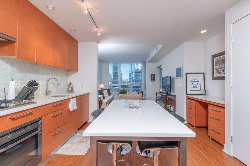 643, 222 Riverfront Ave SW, Calgary, 2 Bedrooms Bedrooms, ,2 BathroomsBathrooms,Condos/Townhouses,For Rent,WATERFRONT – FLATS,643, 222 Riverfront Ave SW,1447