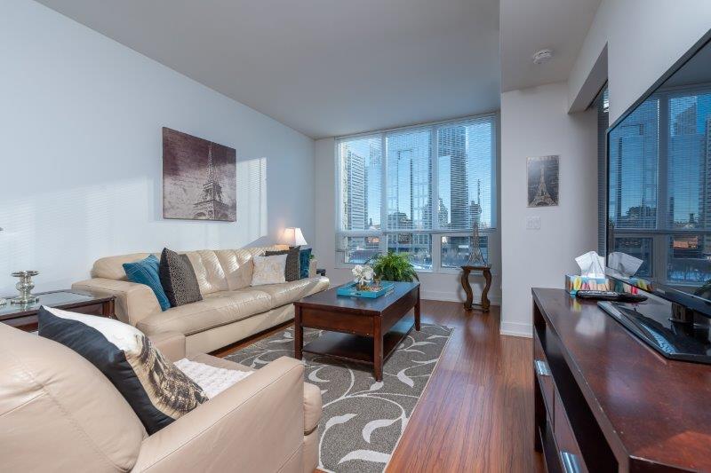 643, 222 Riverfront Ave SW, Calgary, 2 Bedrooms Bedrooms, ,2 BathroomsBathrooms,Condos/Townhouses,For Rent,WATERFRONT – FLATS,643, 222 Riverfront Ave SW,1447