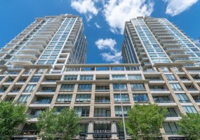 #320, 222 Riverfront Ave SW, Calgary, 2 Bedrooms Bedrooms, ,2 BathroomsBathrooms,Condos/Townhouses,Rented,WATERFRONT – TOWER A,#320, 222 Riverfront Ave SW,1454