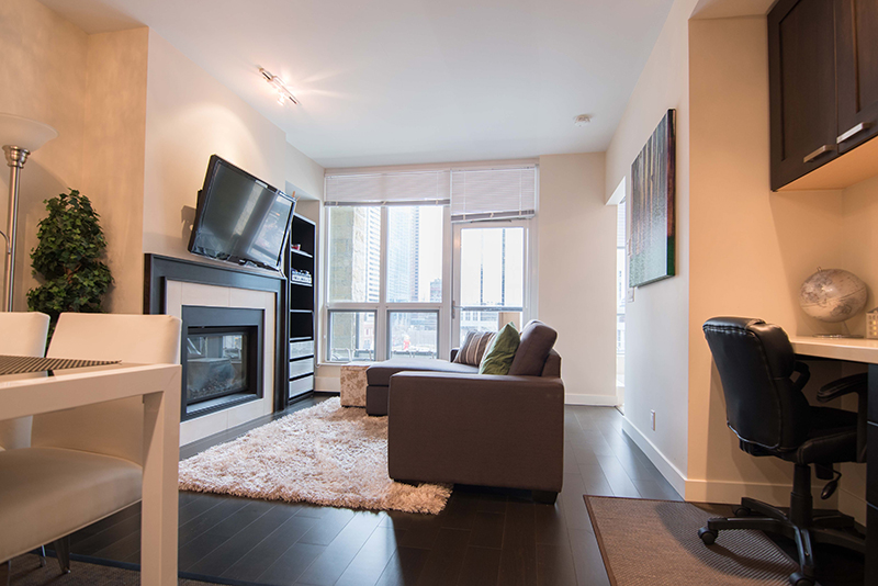 #421, 222 Riverfront Ave SW, Calgary, 2 Bedrooms Bedrooms, 0 ,2 BathroomsBathrooms,Condos/Townhouses,For Rent,Waterfront,#421, 222 Riverfront Ave SW,0,1455