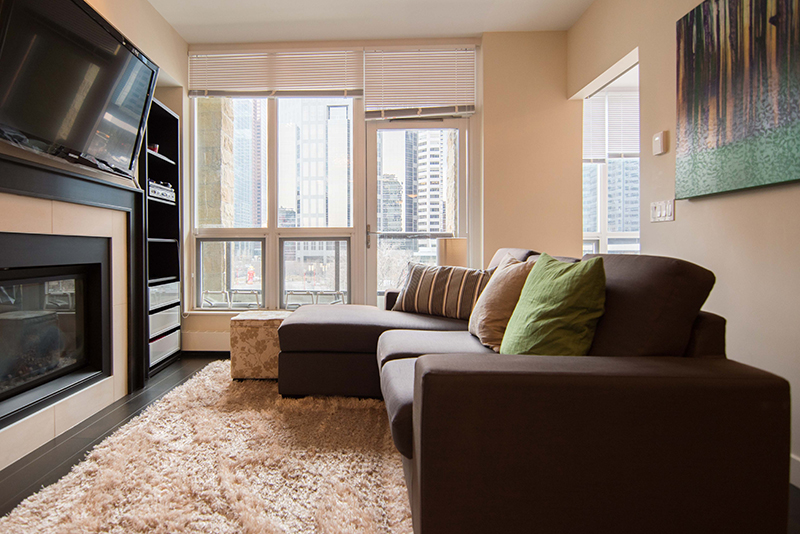 #421, 222 Riverfront Ave SW, Calgary, 2 Bedrooms Bedrooms, 0 ,2 BathroomsBathrooms,Condos/Townhouses,For Rent,Waterfront,#421, 222 Riverfront Ave SW,0,1455