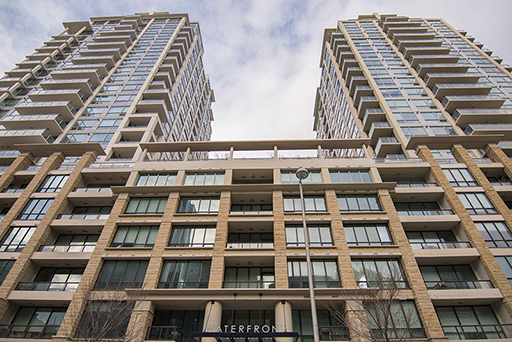 #421, 222 Riverfront Ave SW, Calgary, 2 Bedrooms Bedrooms, 0 ,2 BathroomsBathrooms,Condos/Townhouses,For Rent,Waterfront,#421, 222 Riverfront Ave SW,0,1455