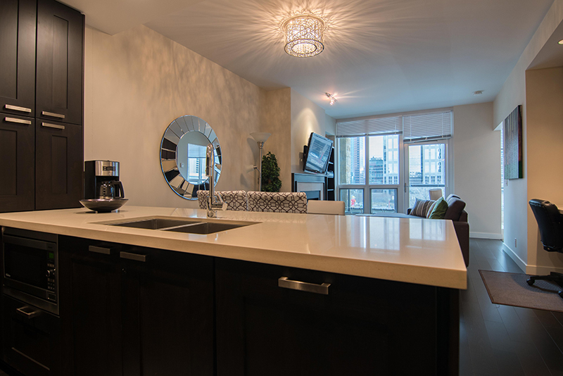 #421, 222 Riverfront Ave SW, Calgary, 2 Bedrooms Bedrooms, 0 ,2 BathroomsBathrooms,Condos/Townhouses,For Rent,Waterfront,#421, 222 Riverfront Ave SW,0,1455