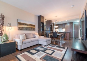 #716, 222 Riverfront Ave SW, Calgary, 1 Bedroom Bedrooms, ,1 BathroomBathrooms,Condos/Townhouses,Rented,WATERFRONT – TOWER A,#716, 222 Riverfront Ave SW,1457