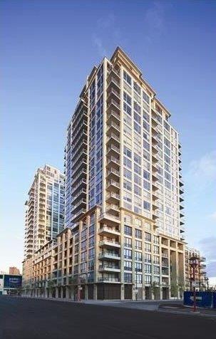 #917, 222 Riverfront Ave SW, Calgary, 2 Bedrooms Bedrooms, ,2 BathroomsBathrooms,Condos/Townhouses,For Rent,WATERFRONT – TOWER A,#917, 222 Riverfront Ave SW,1458