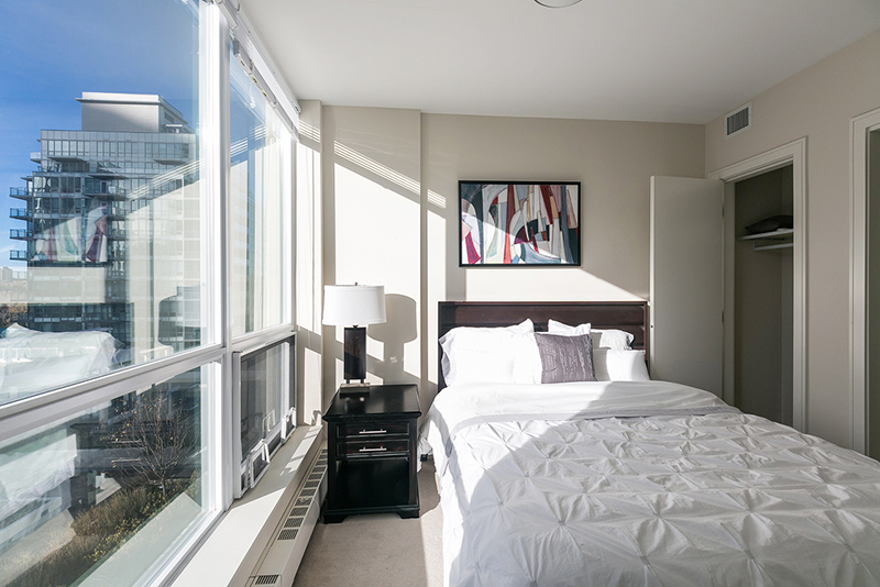#917, 222 Riverfront Ave SW, Calgary, 2 Bedrooms Bedrooms, ,2 BathroomsBathrooms,Condos/Townhouses,For Rent,WATERFRONT – TOWER A,#917, 222 Riverfront Ave SW,1458
