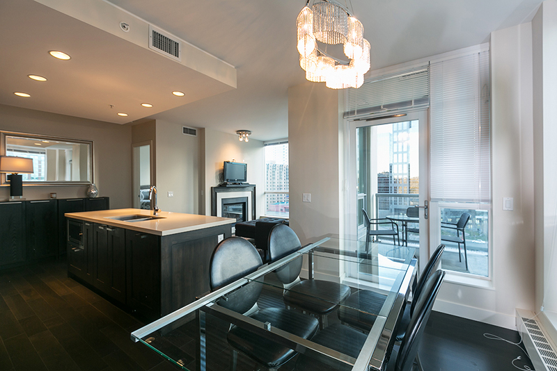 #917, 222 Riverfront Ave SW, Calgary, 2 Bedrooms Bedrooms, ,2 BathroomsBathrooms,Condos/Townhouses,For Rent,WATERFRONT – TOWER A,#917, 222 Riverfront Ave SW,1458