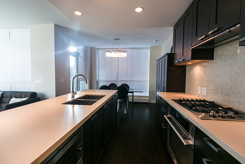 #917, 222 Riverfront Ave SW, Calgary, 2 Bedrooms Bedrooms, ,2 BathroomsBathrooms,Condos/Townhouses,For Rent,WATERFRONT – TOWER A,#917, 222 Riverfront Ave SW,1458