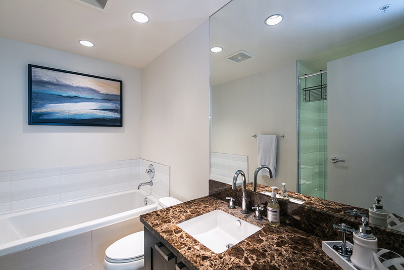 #917, 222 Riverfront Ave SW, Calgary, 2 Bedrooms Bedrooms, ,2 BathroomsBathrooms,Condos/Townhouses,For Rent,WATERFRONT – TOWER A,#917, 222 Riverfront Ave SW,1458