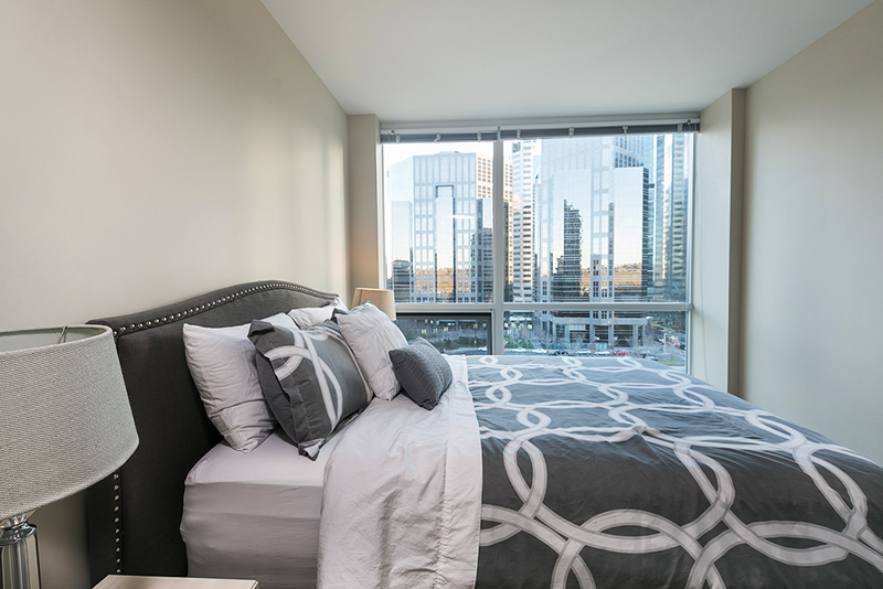 #917, 222 Riverfront Ave SW, Calgary, 2 Bedrooms Bedrooms, ,2 BathroomsBathrooms,Condos/Townhouses,For Rent,WATERFRONT – TOWER A,#917, 222 Riverfront Ave SW,1458