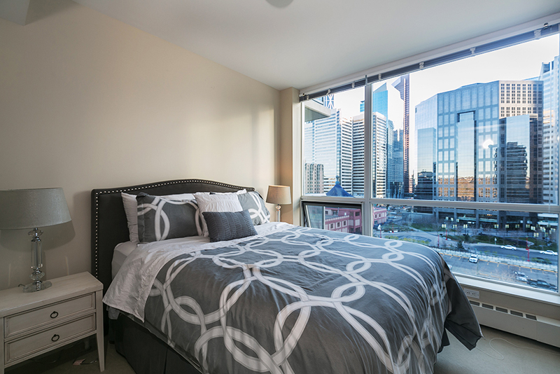 #917, 222 Riverfront Ave SW, Calgary, 2 Bedrooms Bedrooms, ,2 BathroomsBathrooms,Condos/Townhouses,For Rent,WATERFRONT – TOWER A,#917, 222 Riverfront Ave SW,1458