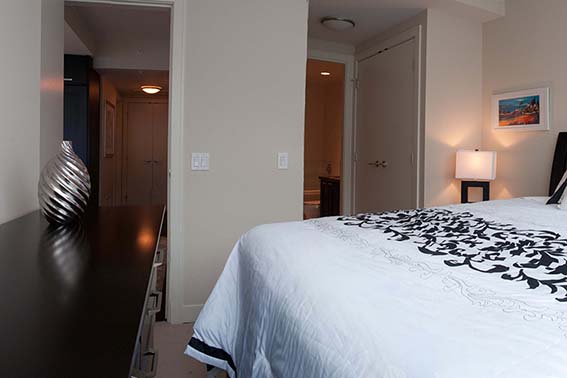 1417, 222 Riverfront Ave SW, Calgary, 2 Bedrooms Bedrooms, ,2 BathroomsBathrooms,Condos/Townhouses,For Rent,WATERFRONT – TOWER A,1417, 222 Riverfront Ave SW,1460