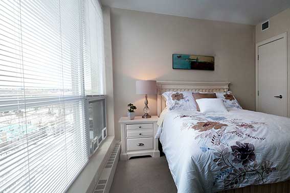 1417, 222 Riverfront Ave SW, Calgary, 2 Bedrooms Bedrooms, ,2 BathroomsBathrooms,Condos/Townhouses,For Rent,WATERFRONT – TOWER A,1417, 222 Riverfront Ave SW,1460