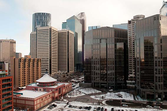 1417, 222 Riverfront Ave SW, Calgary, 2 Bedrooms Bedrooms, ,2 BathroomsBathrooms,Condos/Townhouses,For Rent,WATERFRONT – TOWER A,1417, 222 Riverfront Ave SW,1460
