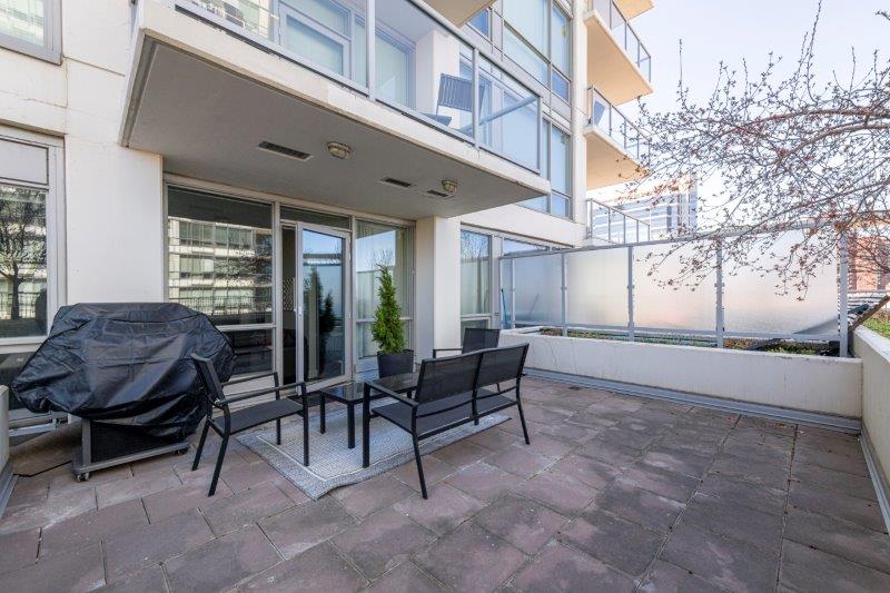#722, 222 Riverfront Ave SW, Calgary, 1 Bedroom Bedrooms, ,1 BathroomBathrooms,Condos/Townhouses,For Rent,WATERFRONT – TOWER B,#722, 222 Riverfront Ave SW,1464