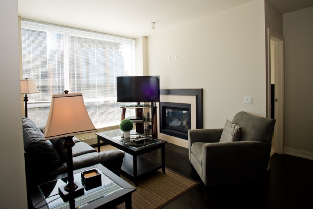 #1125, 222 Riverfront Ave SW, Calgary, 2 Bedrooms Bedrooms, 0 ,2 BathroomsBathrooms,Condos/Townhouses,For Rent,WATERFRONT – TOWER B ,#1125, 222 Riverfront Ave SW,0,1466