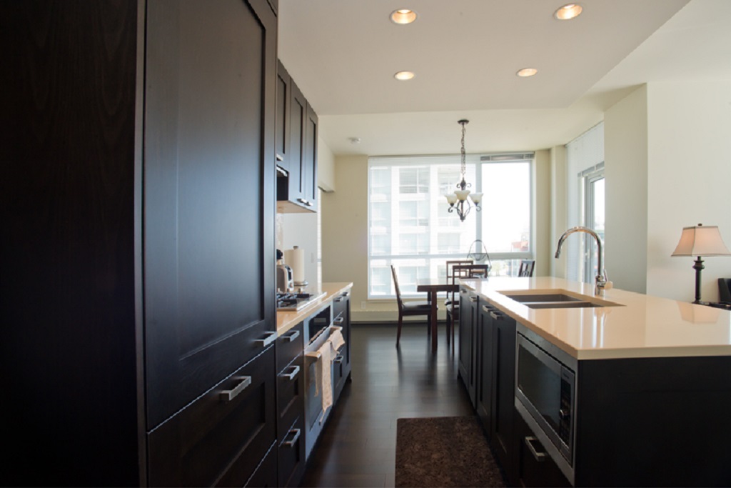 #1125, 222 Riverfront Ave SW, Calgary, 2 Bedrooms Bedrooms, 0 ,2 BathroomsBathrooms,Condos/Townhouses,For Rent,WATERFRONT – TOWER B ,#1125, 222 Riverfront Ave SW,0,1466