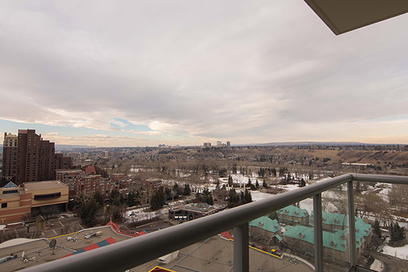 #1828, 222 Riverfront Ave SW, Calgary, 1 Bedroom Bedrooms, ,1 BathroomBathrooms,Condos/Townhouses,For Rent,WATERFRONT – TOWER B,#1828, 222 Riverfront Ave SW,1470