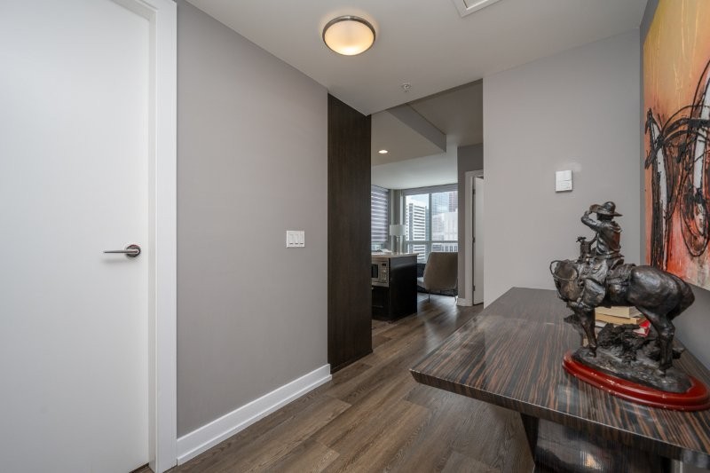 #2225, 222 Riverfront Ave SW, Calgary, 2 Bedrooms Bedrooms, 0 ,2 BathroomsBathrooms,Condos/Townhouses,For Rent,WATERFRONT – TOWER B,#2225, 222 Riverfront Ave SW,0,1473