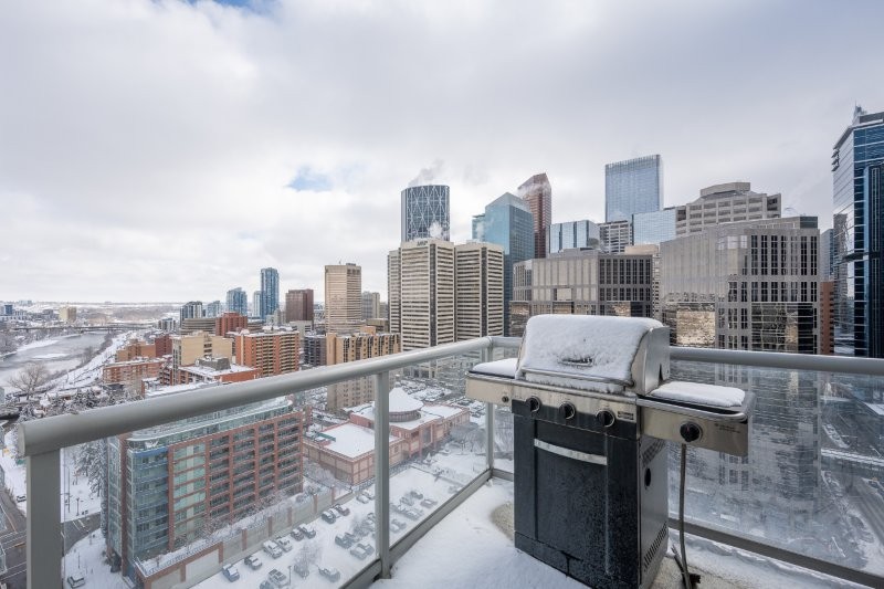 #2225, 222 Riverfront Ave SW, Calgary, 2 Bedrooms Bedrooms, 0 ,2 BathroomsBathrooms,Condos/Townhouses,For Rent,WATERFRONT – TOWER B,#2225, 222 Riverfront Ave SW,0,1473