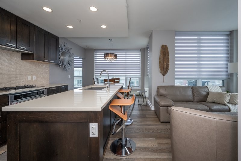 #2225, 222 Riverfront Ave SW, Calgary, 2 Bedrooms Bedrooms, 0 ,2 BathroomsBathrooms,Condos/Townhouses,For Rent,WATERFRONT – TOWER B,#2225, 222 Riverfront Ave SW,0,1473