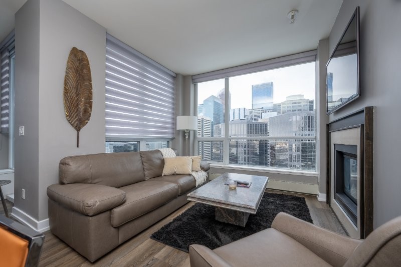 #2225, 222 Riverfront Ave SW, Calgary, 2 Bedrooms Bedrooms, 0 ,2 BathroomsBathrooms,Condos/Townhouses,For Rent,WATERFRONT – TOWER B,#2225, 222 Riverfront Ave SW,0,1473