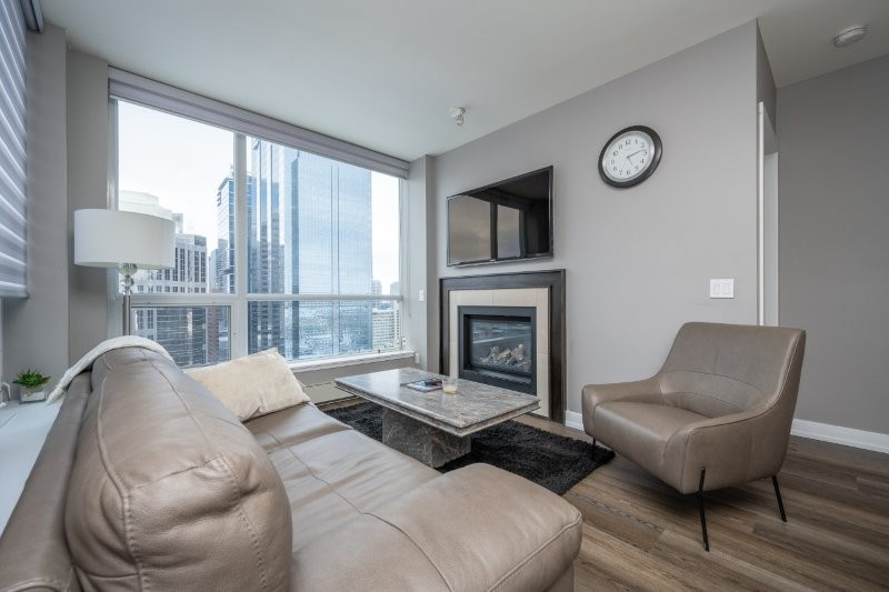 #2225, 222 Riverfront Ave SW, Calgary, 2 Bedrooms Bedrooms, 0 ,2 BathroomsBathrooms,Condos/Townhouses,For Rent,WATERFRONT – TOWER B,#2225, 222 Riverfront Ave SW,0,1473
