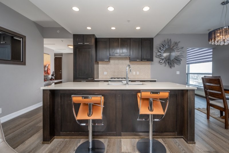 #2225, 222 Riverfront Ave SW, Calgary, 2 Bedrooms Bedrooms, 0 ,2 BathroomsBathrooms,Condos/Townhouses,For Rent,WATERFRONT – TOWER B,#2225, 222 Riverfront Ave SW,0,1473