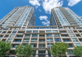 #2225, 222 Riverfront Ave SW, Calgary, 2 Bedrooms Bedrooms, 0 ,2 BathroomsBathrooms,Condos/Townhouses,For Rent,WATERFRONT – TOWER B,#2225, 222 Riverfront Ave SW,0,1473