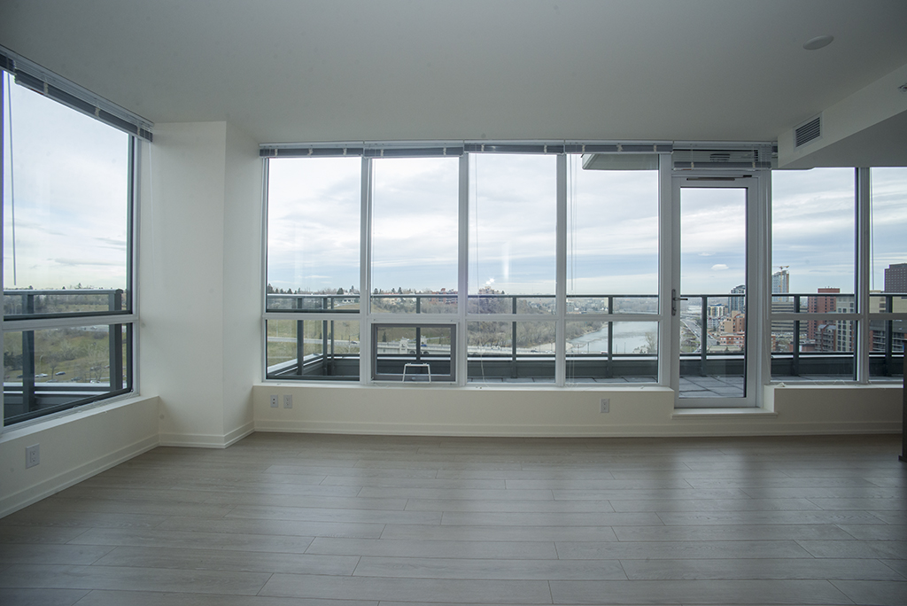 1501, 128 2 Street SW, Calgary, 1 Bedroom Bedrooms, 0 ,1 BathroomBathrooms,Condos/Townhouses,For Rent,Outlook at Waterfront,1501, 128 2 Street SW,0,1480