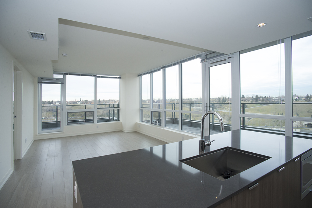 1501, 128 2 Street SW, Calgary, 1 Bedroom Bedrooms, 0 ,1 BathroomBathrooms,Condos/Townhouses,For Rent,Outlook at Waterfront,1501, 128 2 Street SW,0,1480