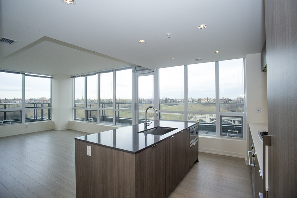 1501, 128 2 Street SW, Calgary, 1 Bedroom Bedrooms, 0 ,1 BathroomBathrooms,Condos/Townhouses,For Rent,Outlook at Waterfront,1501, 128 2 Street SW,0,1480